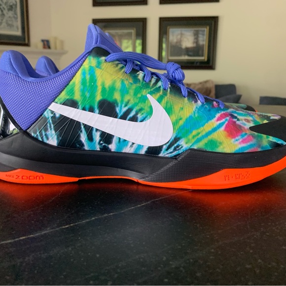 NIKE KOBE V PROTRO EYBL PROMO - Picture 3 of 13